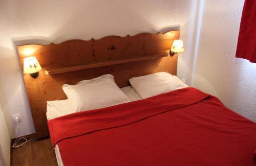 La Joue du Loup Apartamento | Résidence Bartavelle Crete Du Berger - 2 Pièces pour 6 Personnes MAE-8534