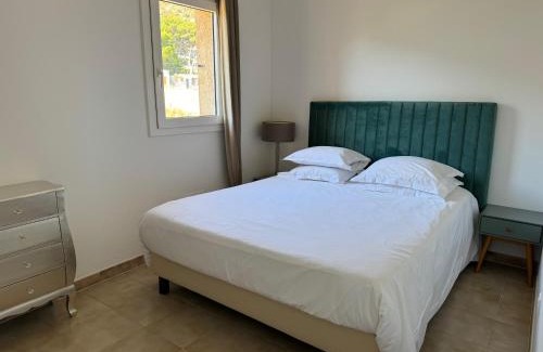 Algajola Apartamento | Résidence Beau rivage