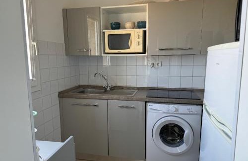Algajola Apartamento | Résidence Beau rivage