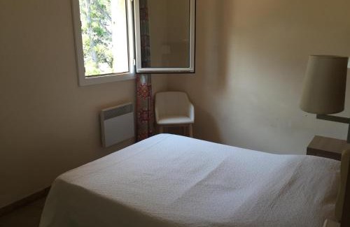 Algajola Apartamento | Résidence Beau rivage