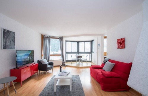 Chamonix City Centre Apartamento | Résidence Beausite