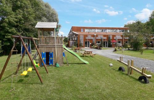 Beauvoir Casa | Résidence Beauvoir le Mont-Saint-Michel (9 gîtes de 2 à 5 personnes)