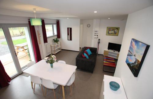 Beauvoir Casa | Résidence Beauvoir le Mont-Saint-Michel (9 gîtes de 2 à 5 personnes)