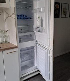 Porcheville Apartamento | Résidence belle air