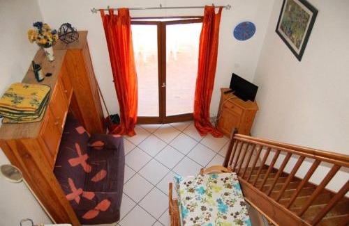 Leucate Villa | Résidence Belle Plage - VILLA 3 PIECES 6 couchages PORT LEUCATE. Réf: 3BP 8E MAE-5204