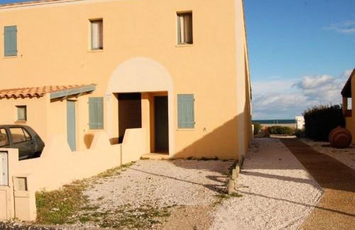 Leucate Villa | Résidence Belle Plage - VILLA 3 PIECES 6 couchages PORT LEUCATE. Réf: 3BP 8E MAE-5204