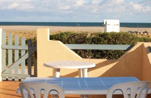Leucate Villa | Résidence Belle Plage - VILLA 3 PIECES 6 couchages PORT LEUCATE. Réf: 3BP 8E MAE-5204
