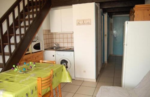 Leucate Villa | Résidence Belle Plage - VILLA 3 PIECES 6 couchages PORT LEUCATE. Réf: 3BP 11F MAE-5764