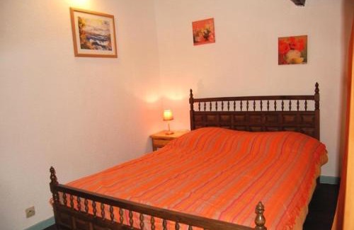 Leucate Villa | Résidence Belle Plage - VILLA 3 PIECES 6 couchages PORT LEUCATE. Réf: 3BP 11F MAE-5764