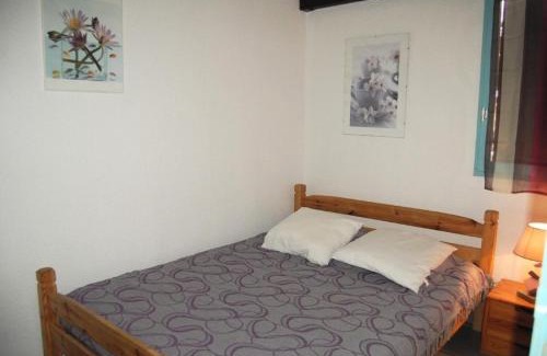 Leucate Villa | Résidence Belle Plage - VILLA 3 PIECES 6 couchages PORT LEUCATE. Réf: 3BP 11F MAE-5764