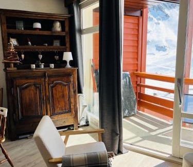 La Mongie Apartamento | Résidence Bero Bisto
