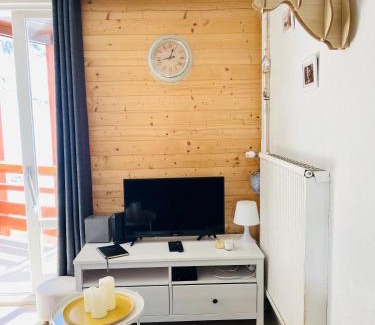 La Mongie Apartamento | Résidence Bero Bisto