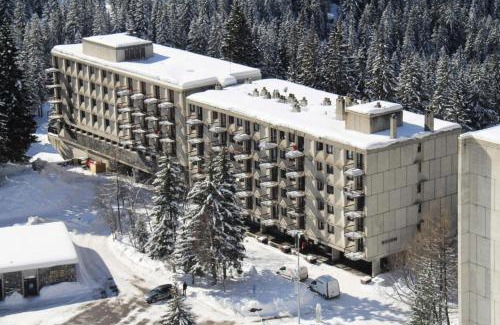 Flaine Apartamento | Résidence Betelgeuse - Appartement rénové · Proche des pistes et des commerces · Balcon MAE-7361