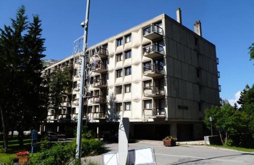 Flaine Apartamento | Résidence Betelgeuse - Appartement rénové · Proche des pistes et des commerces · Balcon MAE-7361