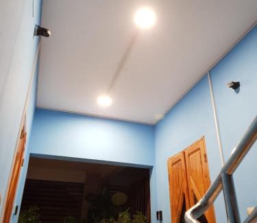 Diego Suarez Apartamento | Résidence Beyt Salama - T1bis ou T4