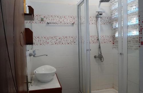 Diego Suarez Apartamento | Résidence Beyt Salama - T1bis ou T4