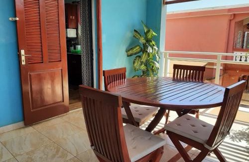 Diego Suarez Apartamento | Résidence Beyt Salama - T1bis ou T4
