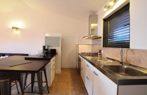 Porto-Vecchio Casa | Résidence Bianca Casa