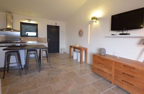 Porto-Vecchio Casa | Résidence Bianca Casa