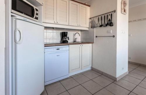Lacanau-Ocean Apartamento | Résidence Bleu Marine - maeva Home - 3 Pièces 6 Personnes vue mer - Confort MAE-2885