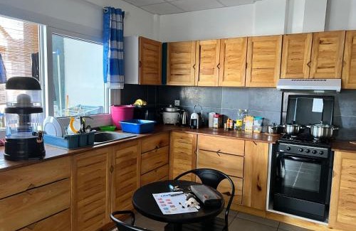 Antsiranana Apartamento | Résidence Bleu Rivage