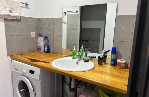 Antsiranana Apartamento | Résidence Bleu Rivage