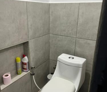 Antsiranana Apartamento | Résidence Bleu Rivage