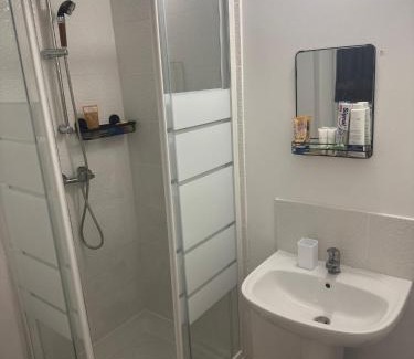 Bois-Vignolles Apartamento | Résidence Borgia - Bois Vignolles, Appartement 3