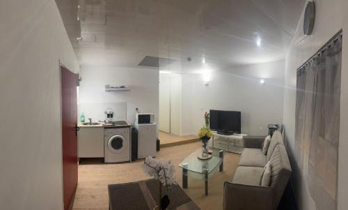 Bois-Vignolles Apartamento | Résidence Borgia - Bois Vignolles, Appartement 3