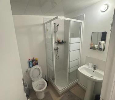Bois-Vignolles Apartamento | Résidence Borgia - Bois Vignolles, Appartement 3