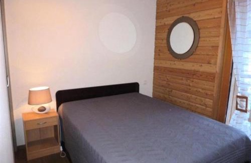 Sers Apartamento | Résidence Bois De Marie - Bel appartement de 7 couchages avec garage et WIFI, proche du centre de Barèges MAE-8564