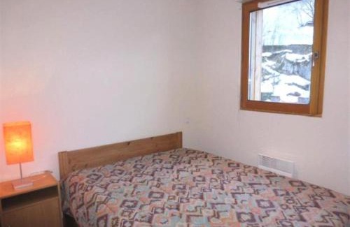 Sers Apartamento | Résidence Bois De Marie - Bel appartement de 7 couchages avec garage et WIFI, proche du centre de Barèges MAE-8564