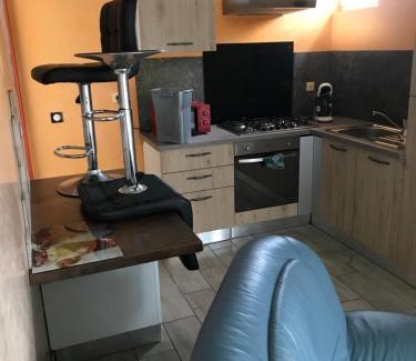 Decize Apartamento | Résidence bord de Loire route euro 6