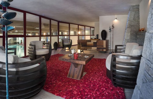 Flaine Casa | Résidence Boutique Le Centaure