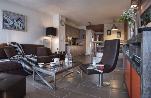 Flaine Casa | Résidence Boutique Le Centaure