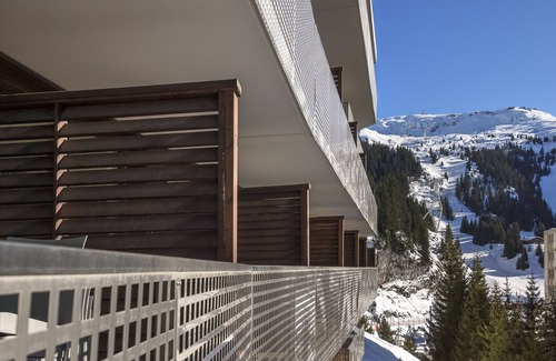 Flaine Casa | Résidence Boutique Le Centaure