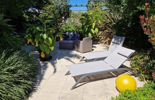 Roscoff Apartamento | Résidence Brizeux