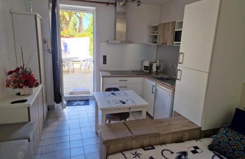 Roscoff Apartamento | Résidence Brizeux