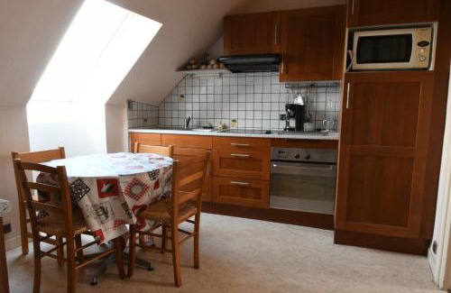 Roscoff Apartamento | Résidence Brizeux