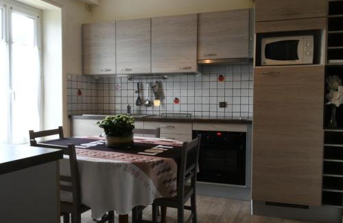 Roscoff Apartamento | Résidence Brizeux
