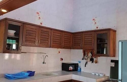 Abomey-Calavi Apartamento | Résidence Cœur de Marie