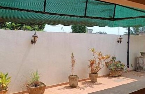 Abomey-Calavi Apartamento | Résidence Cœur de Marie