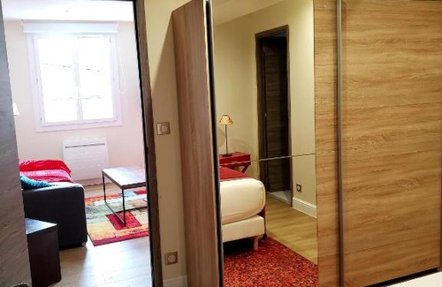 Jausiers Apartamento | Résidence Cœur de Village