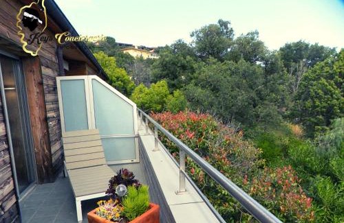 Santa Giulia Apartamento | Résidence Cala Sultana N62 - 4 pers avec Piscine chauffée- accès privé à la Plage de SANTA GIULIA