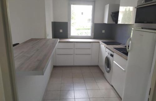 Beziers Apartamento | Résidence calme avec piscine