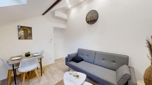 Le Mee-sur-Seine Apartamento | Résidence Calme au Bord de Seine à Melun avec Jardin Terrasses et vue sur la Seine
