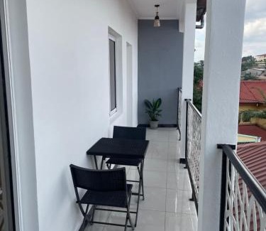 Yaounde Apartamento | Résidence Camélia