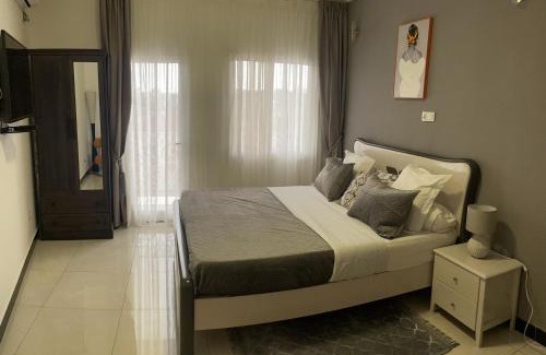 Yaounde Apartamento | Résidence Camélia