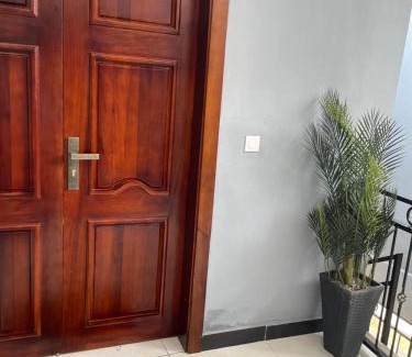 Yaounde Apartamento | Résidence Camélia