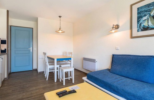 Fouesnant Apartamento | Résidence Cap Azur - Maeva Particuliers - Apartamento de 2 habitaciones para 5 personas - Confort